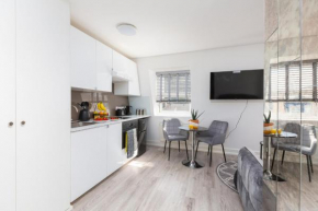 Modern Large Studio, 15 mins walk to Notting Hill (5)